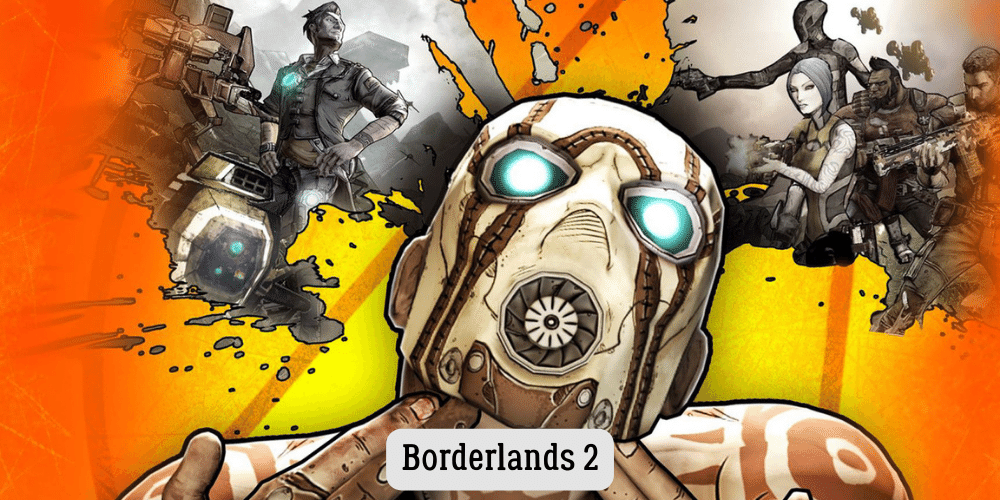 Borderlands 2